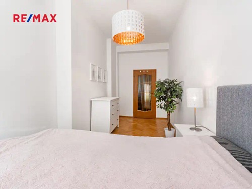 Prodej bytu 2+kk 45 m²