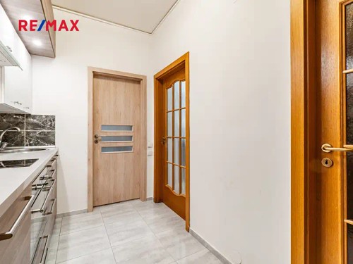 Prodej bytu 2+kk 45 m²
