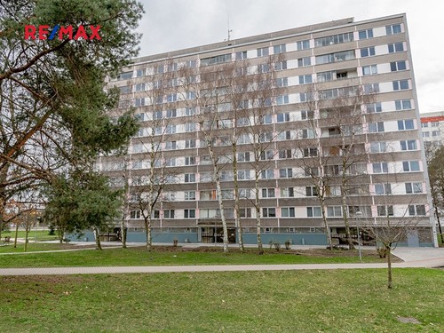 Prodaný byt 3+1 67 m²