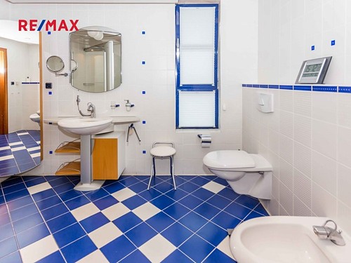 Prodaná vila 512 m², pozemek 1508 m²