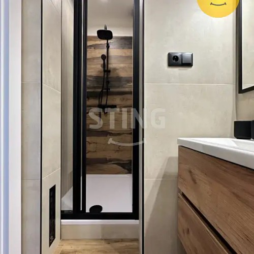 Prodej bytu 3+kk 64 m²
