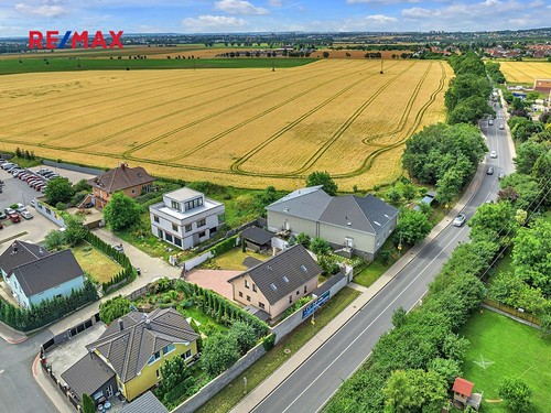 Prodaný dům 175 m², pozemek 648 m²