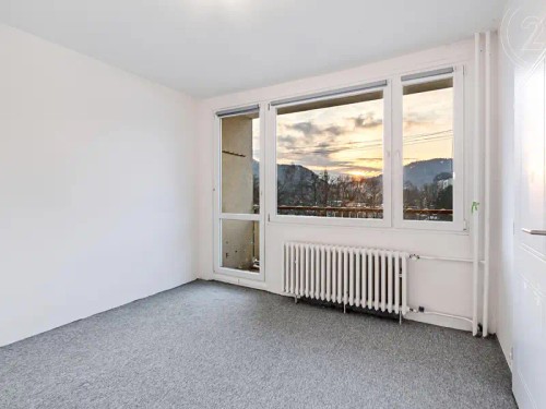 Prodaný byt 3+1 64 m²