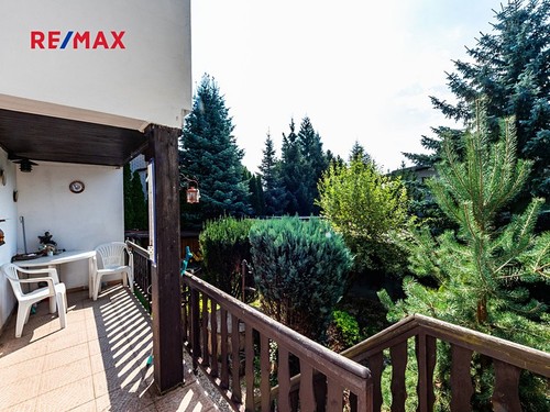 Prodaný dům 67 m², pozemek 447 m²