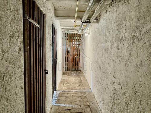 Prodaný byt 2+1 55 m²