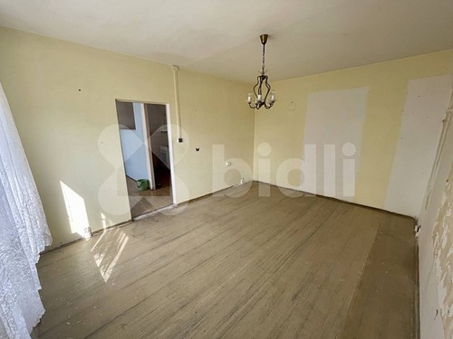 Prodaný byt 1+1 35 m²