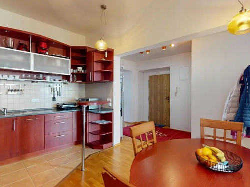 Prodej bytu 3+1 90 m²