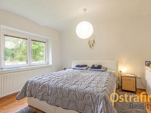 Prodaný dům 130 m², pozemek 2359 m²