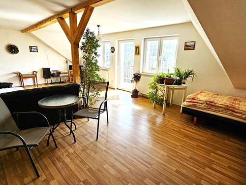 Prodaný dům 350 m², pozemek 12302 m²