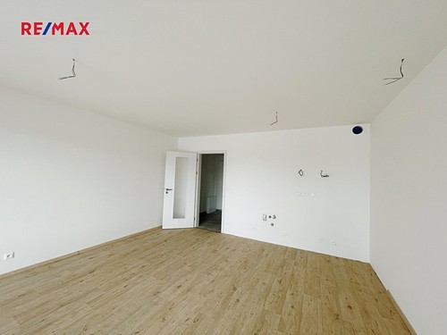 Prodaný byt 1+kk 49 m²