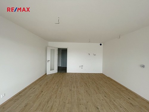 Prodaný byt 1+kk 49 m²