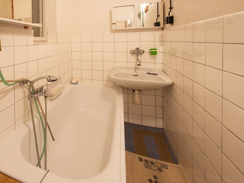 Prodaná  chata 72 m², pozemek 500 m²