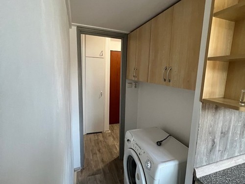Prodaný byt 2+1 58 m²
