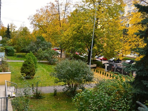Prodaný byt 3+1 53 m²
