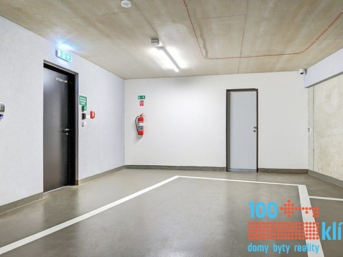 Prodaný byt 3+kk 72 m²