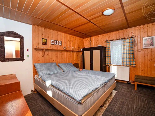 Prodaný dům 110 m², pozemek 849 m²