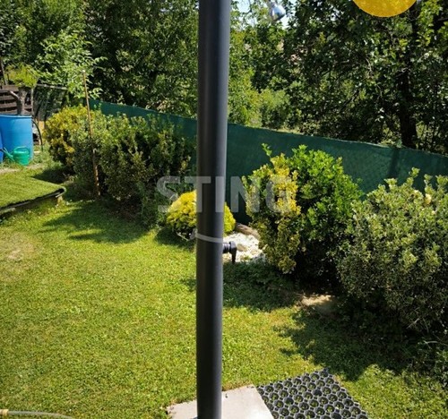 Prodaná chata 30 m², pozemek 433 m²