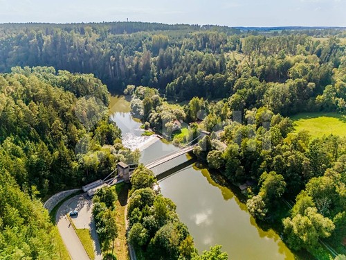Prodaná chata 110 m², pozemek 560 m²