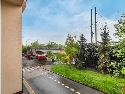 Prodej bytu 2+kk 45 m²