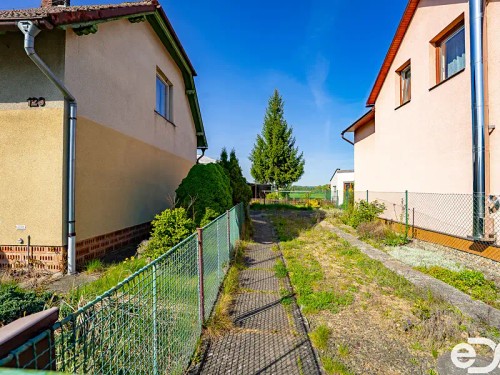 Prodej domu 120 m², pozemek 454 m²