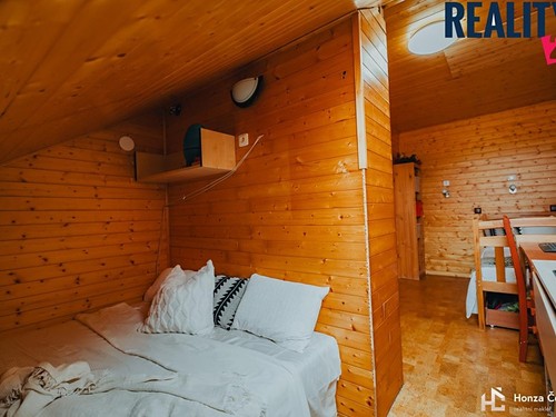 Prodaný dům 105 m², pozemek 628 m²