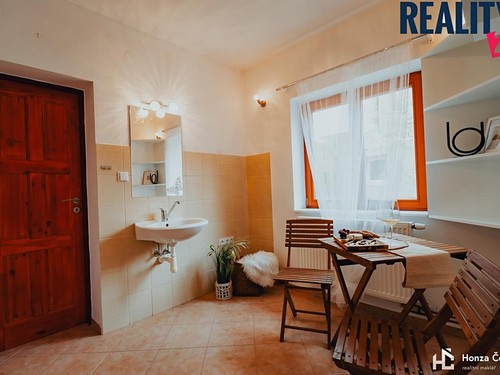 Prodaný dům 105 m², pozemek 628 m²