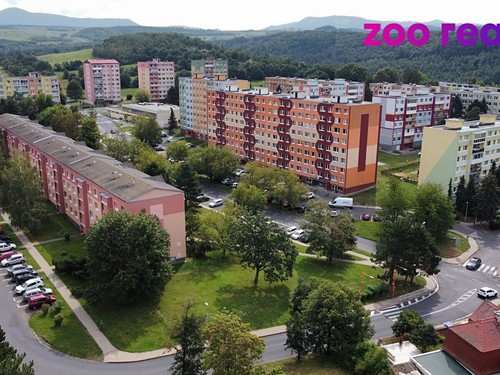 Prodaný byt 3+1 66 m²