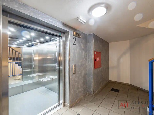 Prodaný byt 3+kk 91 m²