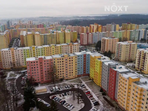 Prodaný byt 4+1 76 m²
