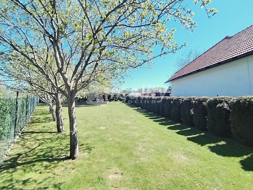 Prodaná chalupa 275 m², pozemek 1353 m²