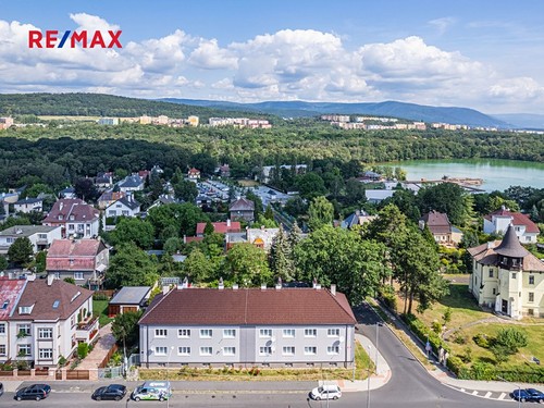 Prodaný byt 3+kk 68 m²
