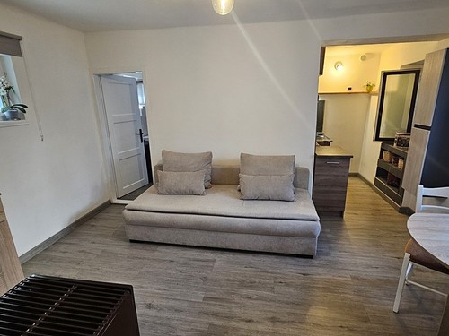 Prodaný dům 50 m², pozemek 491 m²