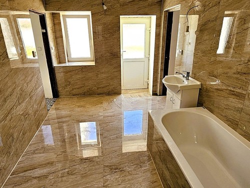 Prodaný dům 150 m², pozemek 2333 m²