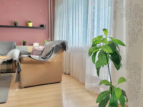 Prodaný byt 4+1 78 m²