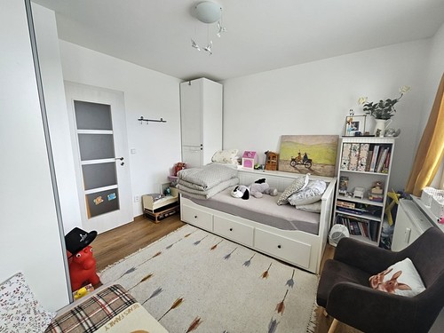 Prodaný byt 4+kk 79 m²