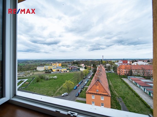 Prodaný byt 3+1 68 m²