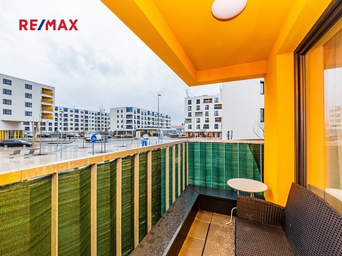 Prodaný byt 4+kk 65 m²