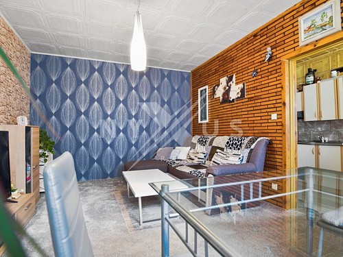 Prodaný byt 3+1 60 m²