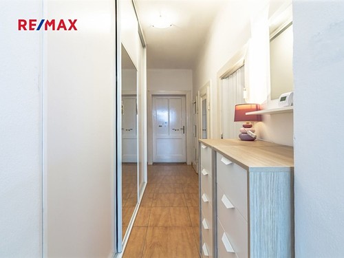 Prodaný byt 2+kk 44 m²
