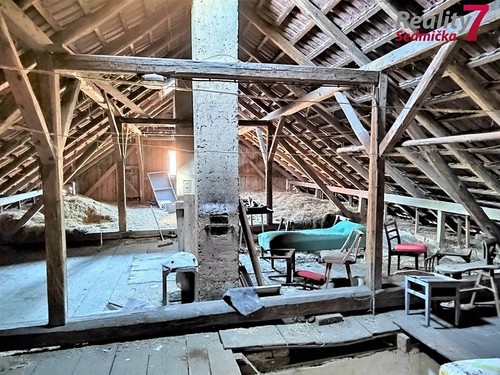 Prodaný dům 97 m², pozemek 632 m²