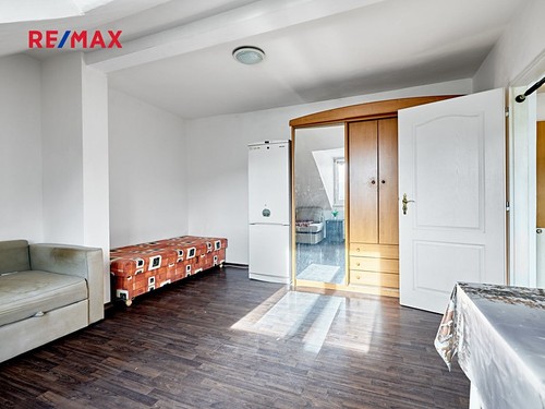 Prodaný byt 1+1 30 m²