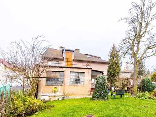 Prodaný  dům 129 m², pozemek 431 m²