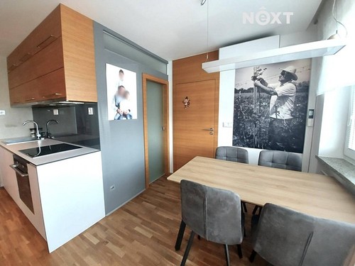 Prodaný byt 3+1 80 m²