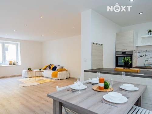 Prodaný dům 125 m², pozemek 471 m²