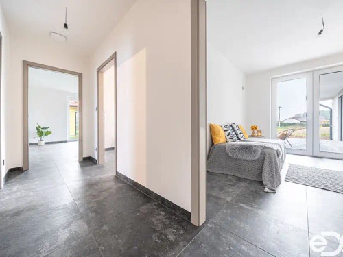 Prodej domu 172 m², pozemek 700 m²