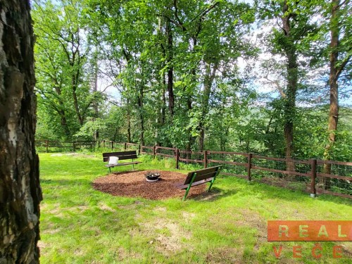 Prodej chaty 73 m², pozemek 715 m²