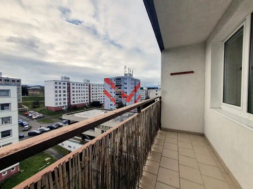Prodaný byt 3+1 78 m²