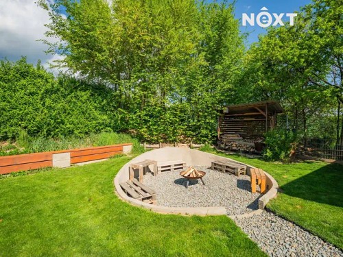 Prodej domu 100 m², pozemek 1260 m²