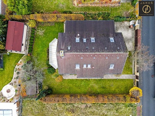 Prodaný dům 196 m², pozemek 627 m²
