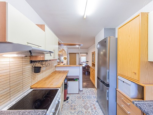 Prodaný dům 90 m², pozemek 1103 m²